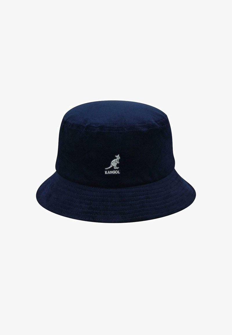Kangol Cappello - azulón