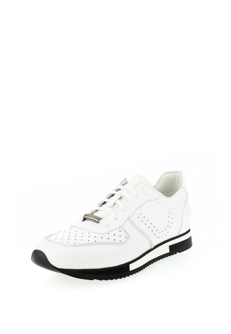 Herren Sneaker low | PRIMA MODA SESTINO Sneaker low white/weiß - TE56417 Herren Sneaker low | PRIMA MODA SESTINO Sneaker low white/weiß - TE56417