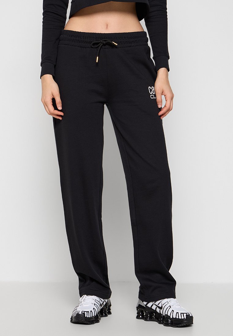 Cavalli Class Trainingsbroek zwart Cavalli Class Trainingsbroek zwart