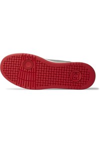 DC Shoes MANTECA 4 HI - Vysoké tenisky - xwsn white grey orange