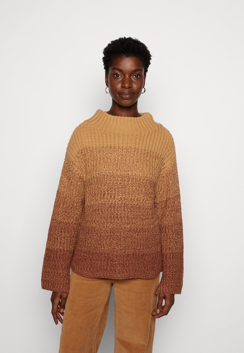 Tom Tailor Basic Turtleneck