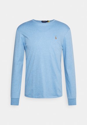 T-shirt à manches longues - blue