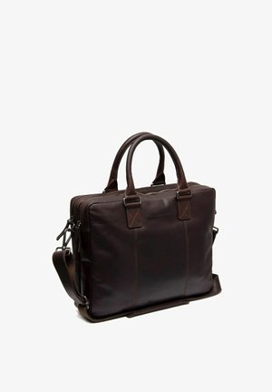 The Chesterfield Brand FABIAN - Mallette - brown
