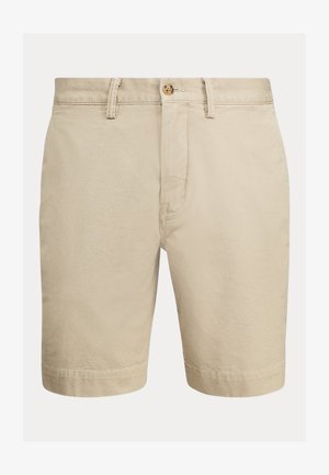 Polo Ralph Lauren Big & Tall, STRETCH CLASSIC FIT CHINO SHORT - Σορτς - beige