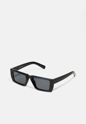 JACLOUIE UNISEX - Sunglasses - black