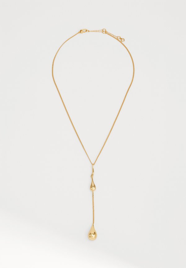 MOLTEN LONG - Necklace3