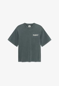 Ikke valgt, washed black