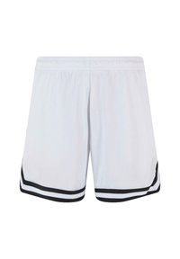 BASKETBALL - Pantaloni de trening - white