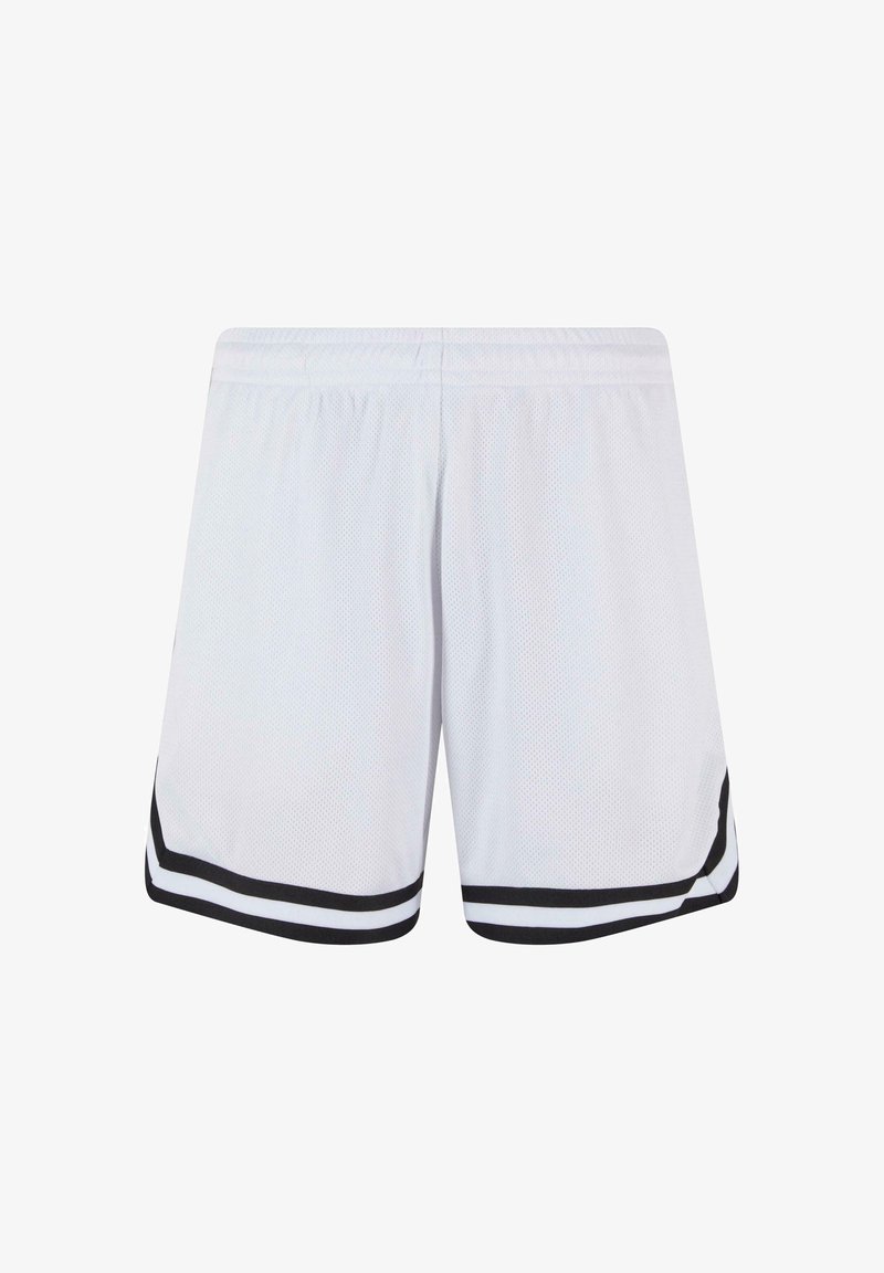 Pantaloncini Uomo Urban Classics - Basket, Girovita Elasticizzato, Tasche - Taglie S-3XL - Foto 6