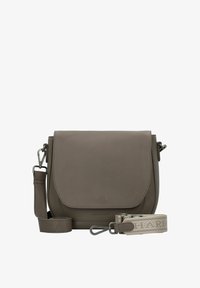 Unselected, dusty taupe