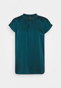 More & More Blusa - green