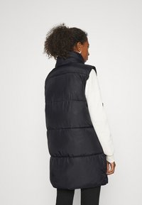 ONLY ONLDEMY OTW NOOS - Mellény - black