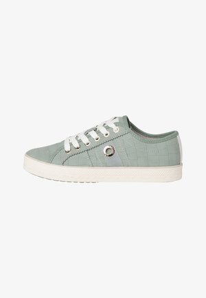 s.Oliver Trainers - pistachio