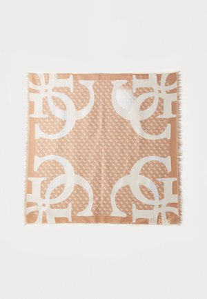 Fular - beige