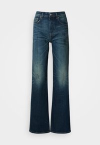 MIA - Jeans Relaxed Fit - denim dark