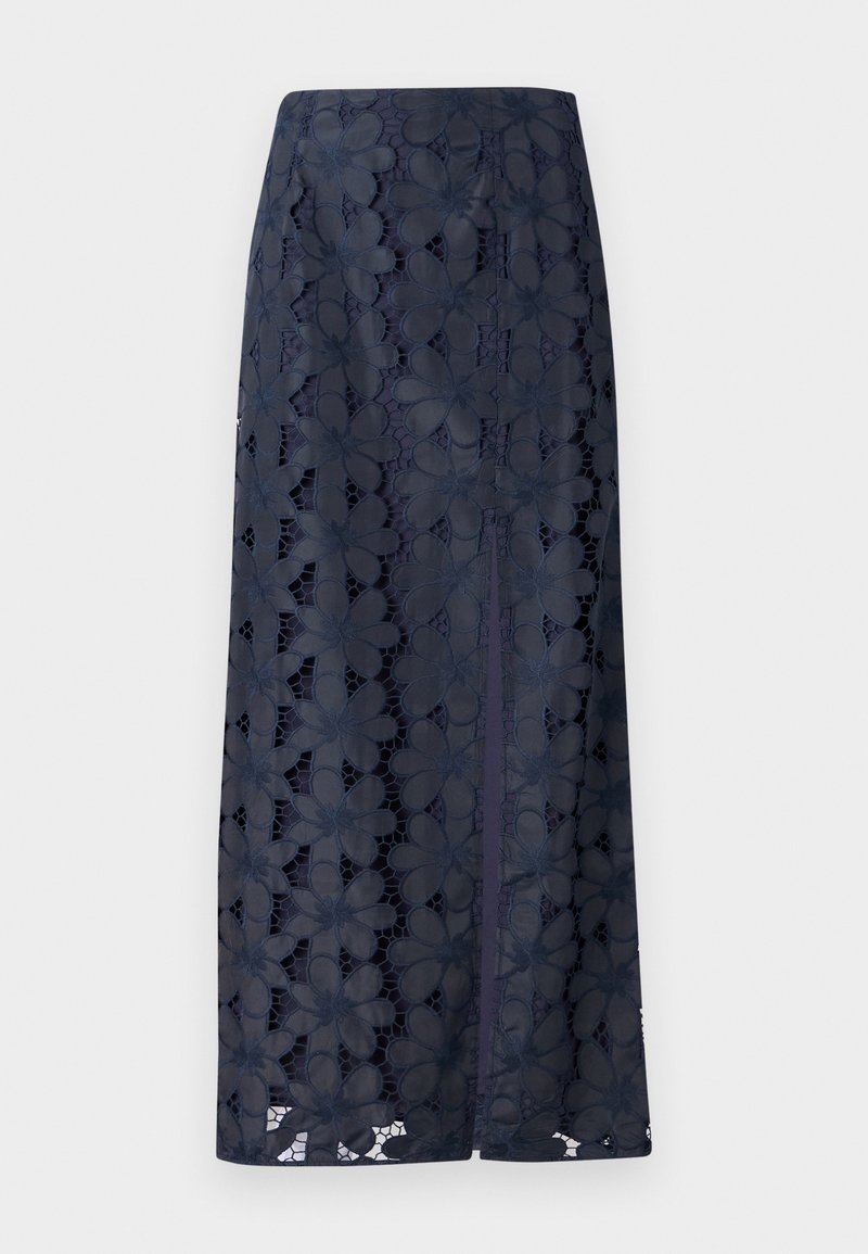 BAUM UND PFERDGARTEN Maxirok donkerblauw BAUM UND PFERDGARTEN Maxirok donkerblauw