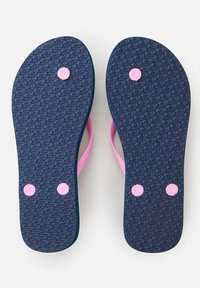 Rip Curl BONDI BLOOM OPEN - Tongs - navy