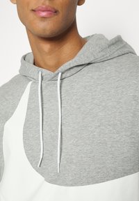 Nike Sportswear Luvtröja - mottled dark grey