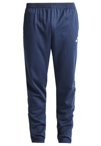 NILO - Pantalones deportivos - navy