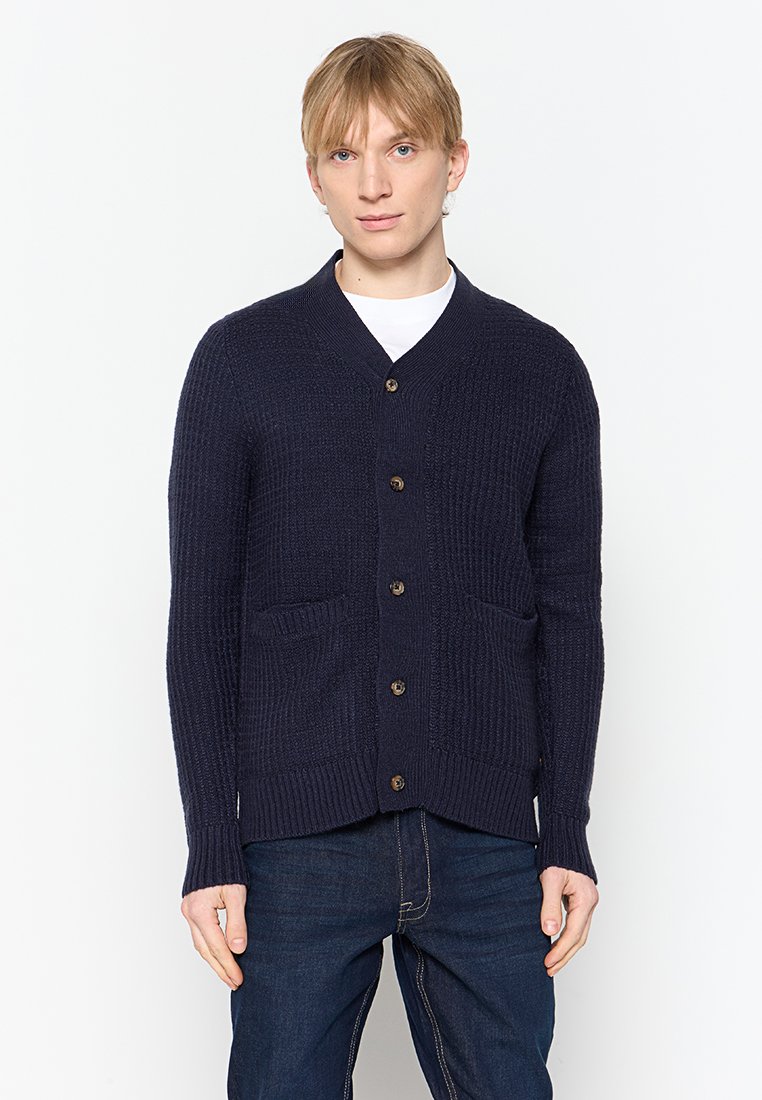 Ben Sherman Vest donkerblauw Ben Sherman Vest donkerblauw