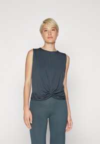 Yogasearcher TWISTED - Top - forest