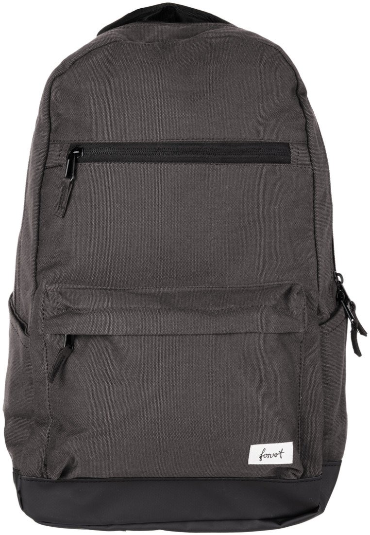 Forvert CARLTON Rucksack grey Zalando.de