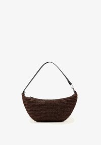 Δεν επιλέχθηκε, cognac brown