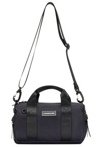 CONSIGNED RE-CONSIGNED GARRET S - Matkakassi - black