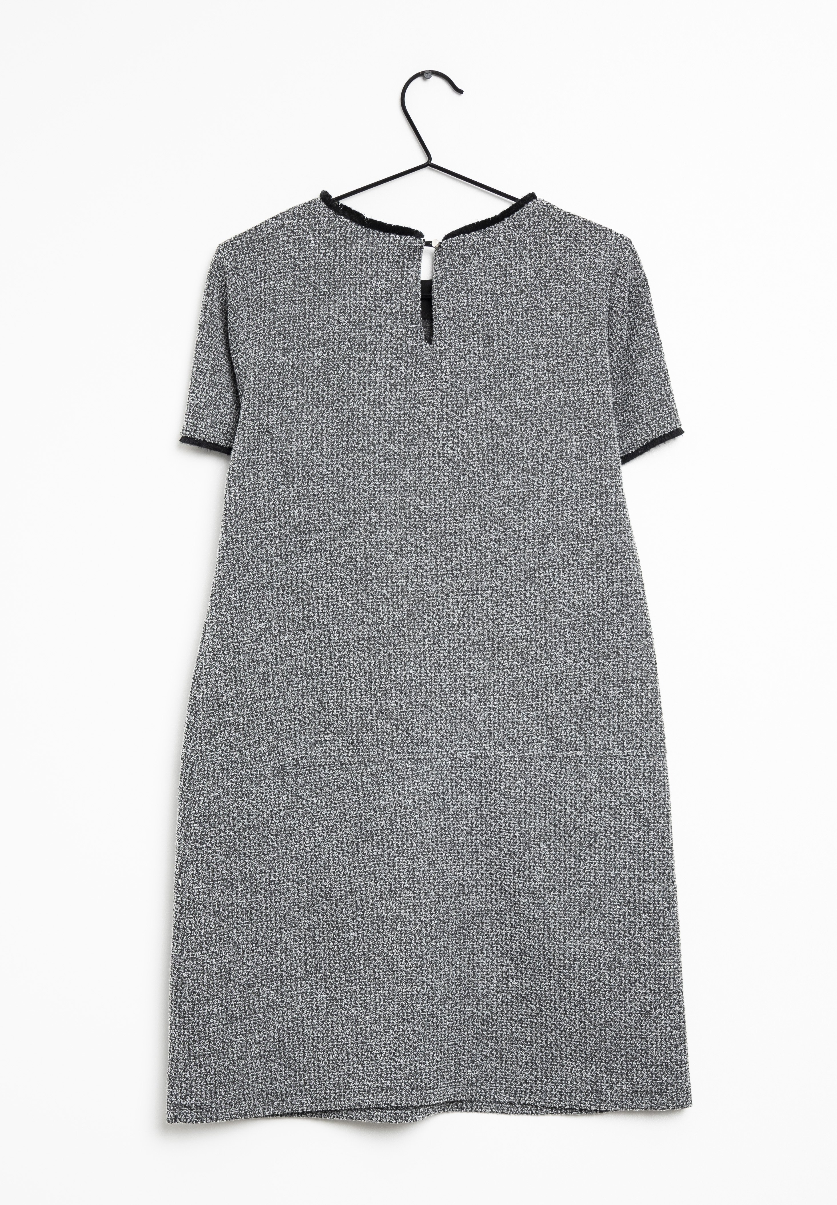 Wallis Jumper dress - grey - (Pre-owned 