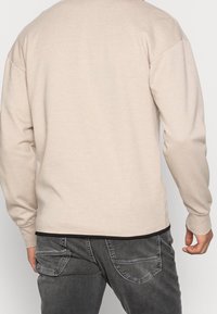 Jack & Jones Felpa - beige
