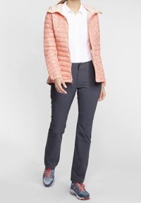 Columbia Outdoorjacke - light pink