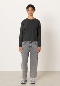 American Vintage - Bluzka z długim rękawem