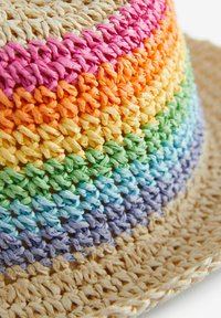 Little Bird BY JOOLS OLIVER RAINBOW - REGULAR FIT - Müts - multi