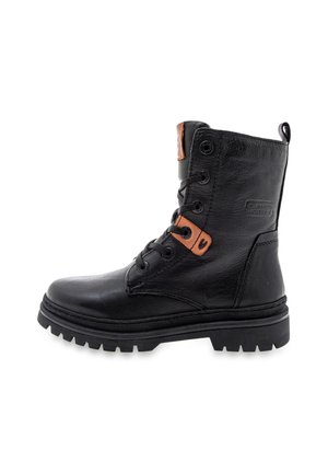 Winter boots - black