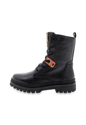 Snowboot/Winterstiefel - black