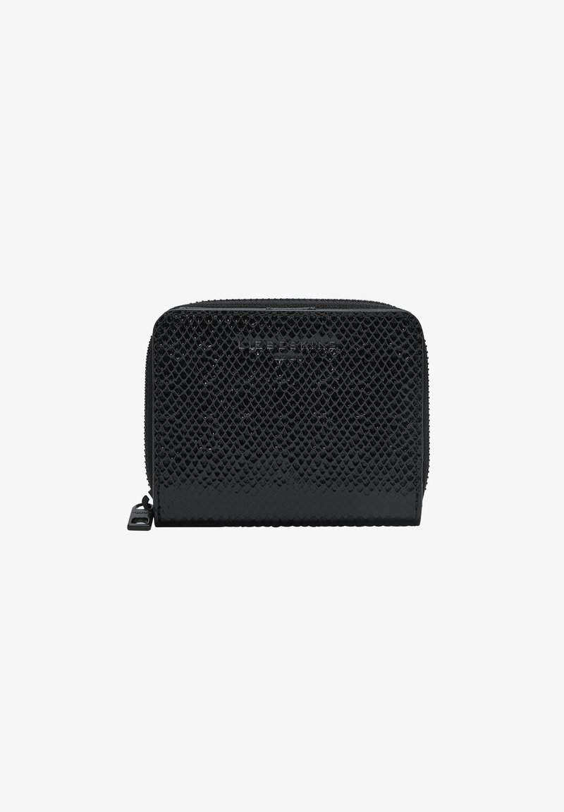 Liebeskind Berlin PYTHON LISA ALEXIS - Geldbörse - schwarz - Zalando.de