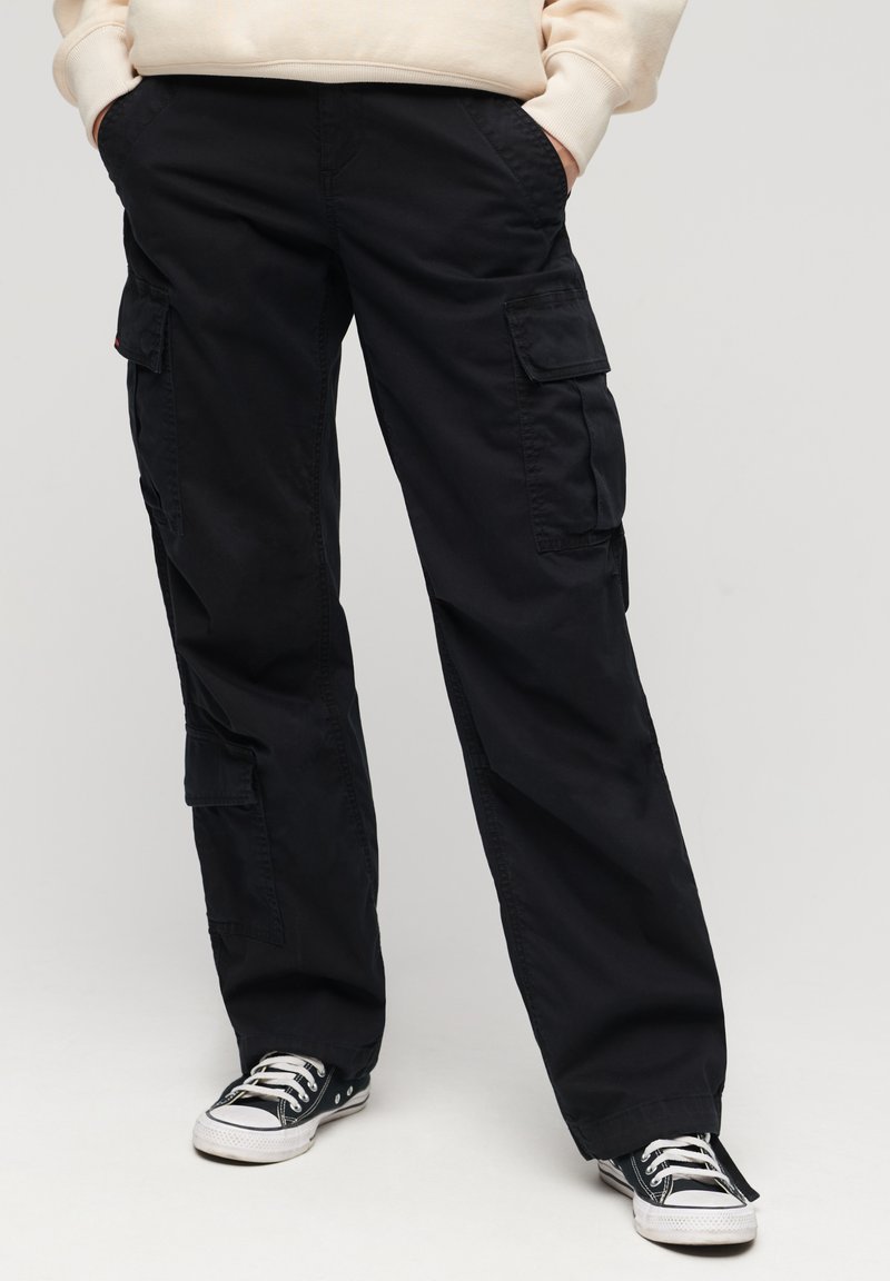 Pantalon large évasé mixte Denpasar FZ3716