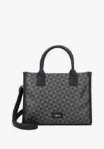 Gabor® BARINA Shopper, Grafikmuster, Lederimitat, für Damen Gabor® BARINA Shopper, Grafikmuster, Lederimitat, für Damen