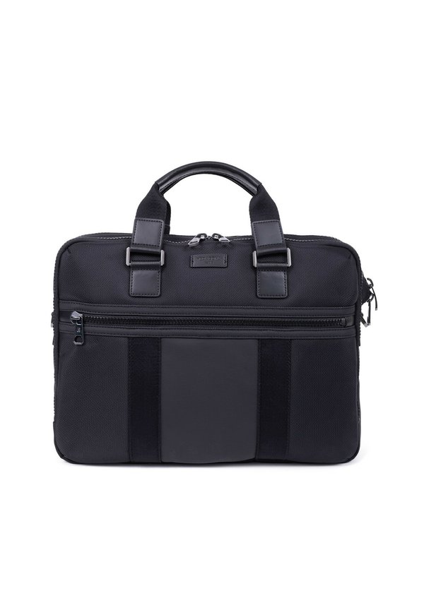 Aktentasche - noir