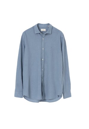 PuroEgo, Camisa - azul denim