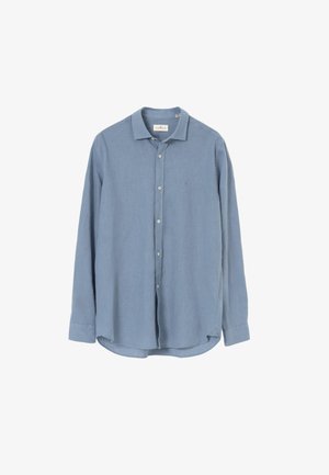 PuroEgo, Camisa - azul denim