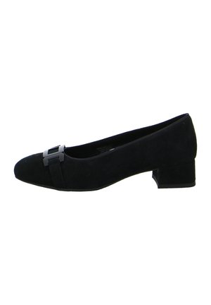 ara, GRAZ - Classic heels - schwarz