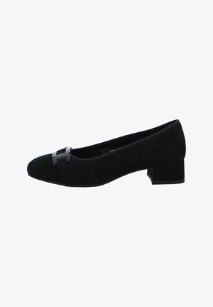 ara, GRAZ - Classic heels - schwarz