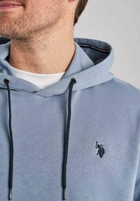 U.S. Polo Assn. BRAYDEN - Hanorac - stonewash