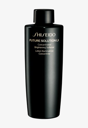 FUTURE SOLUTION LX CONCENTRATED BRIGHTENING SOFTENER REFILL - Idratante - -