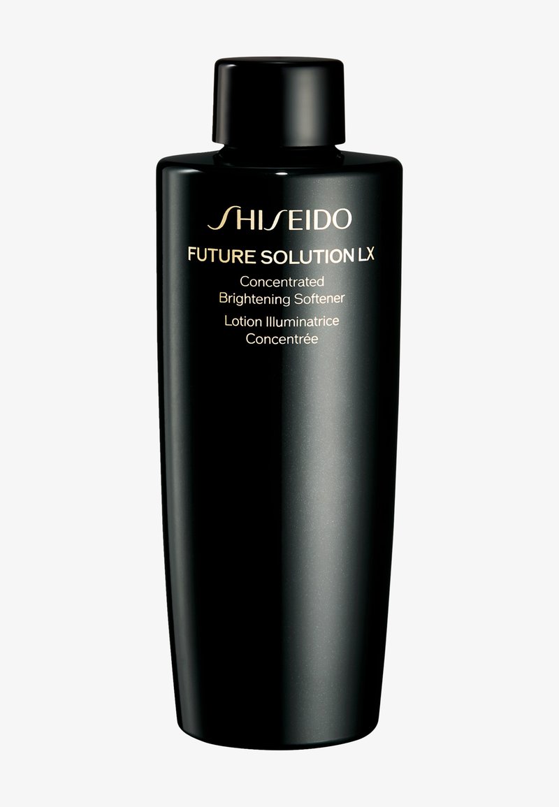 Shiseido - FUTURE SOLUTION LX CONCENTRATED BRIGHTENING SOFTENER REFILL - Recharge bain et corps, Agrandir