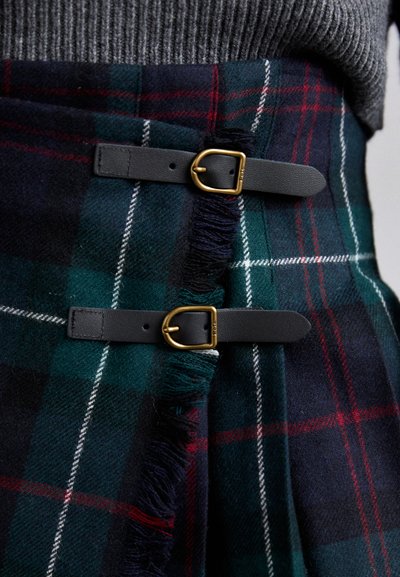 Polo Ralph Lauren MINI - Miniszoknya - tartan