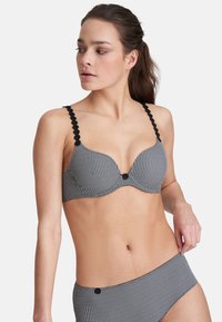 Marie Jo SCHALEN IN HERZFORM TOM - Reggiseno con ferretto - check