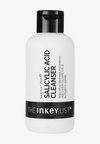 SALICYLIC ACID CLEANSER - Ansigtsrens - transparent