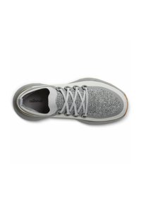 Allbirds TRAIL RUNNER SWT - Sneaker low - medium grey
